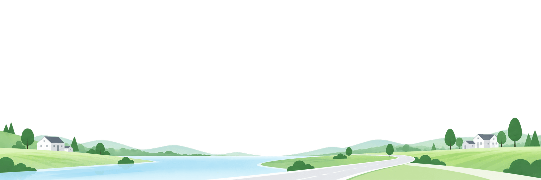 Footer Background