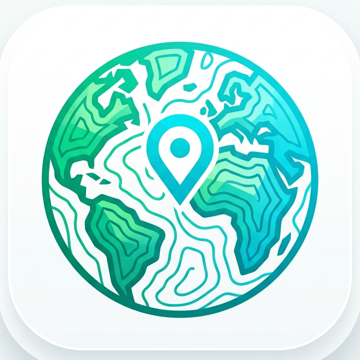 GeoTerra Logo