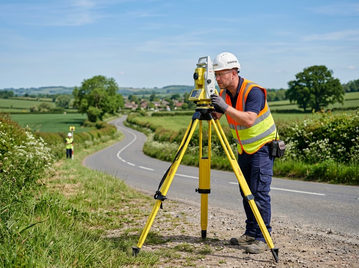 Surveying
